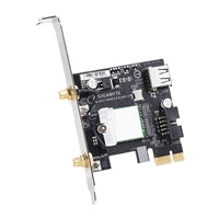Gigabyte GC-WB1733D-I WiFi Card - Intel 9260 AC1750 Bluetooth 5.0 Gigabyte GC-WB1733D-I WiFi Card - Intel 9260 AC1750 Bluetooth 5.0